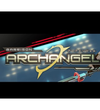 Garrison: Archangel Steam Key GLOBAL